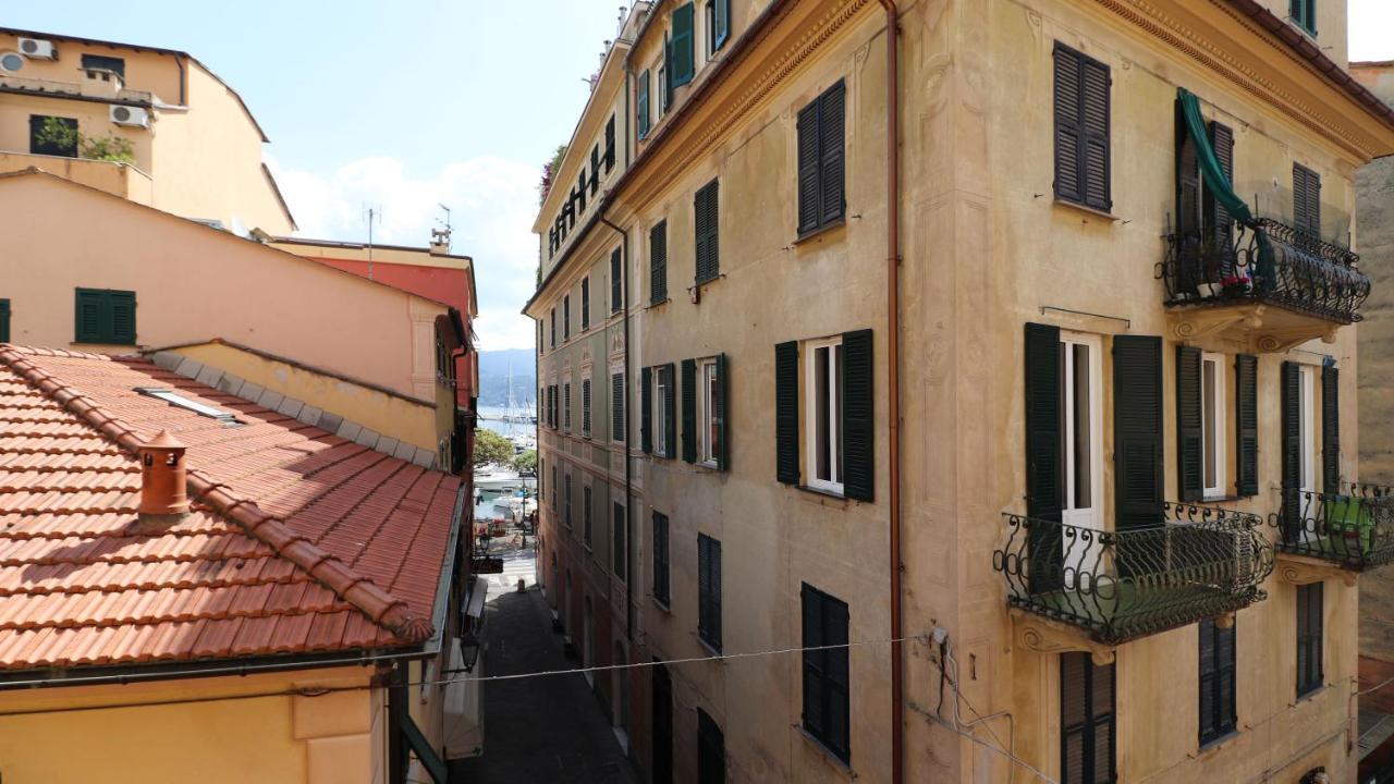 Italianway - Ruffini 20 Διαμέρισμα Σάντα Μαργκερίτα Λιγκούρε Εξωτερικό φωτογραφία