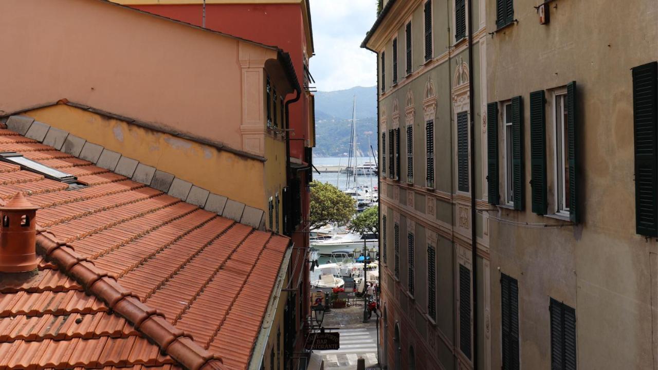 Italianway - Ruffini 20 Διαμέρισμα Σάντα Μαργκερίτα Λιγκούρε Εξωτερικό φωτογραφία