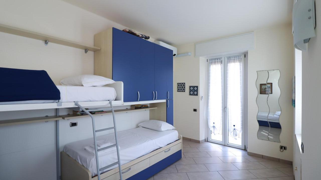 Italianway - Ruffini 20 Διαμέρισμα Σάντα Μαργκερίτα Λιγκούρε Εξωτερικό φωτογραφία