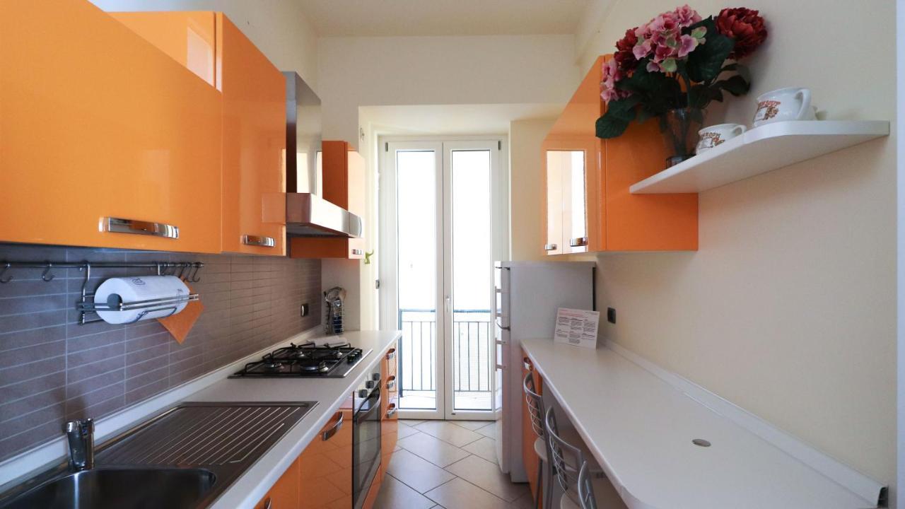 Italianway - Ruffini 20 Διαμέρισμα Σάντα Μαργκερίτα Λιγκούρε Εξωτερικό φωτογραφία