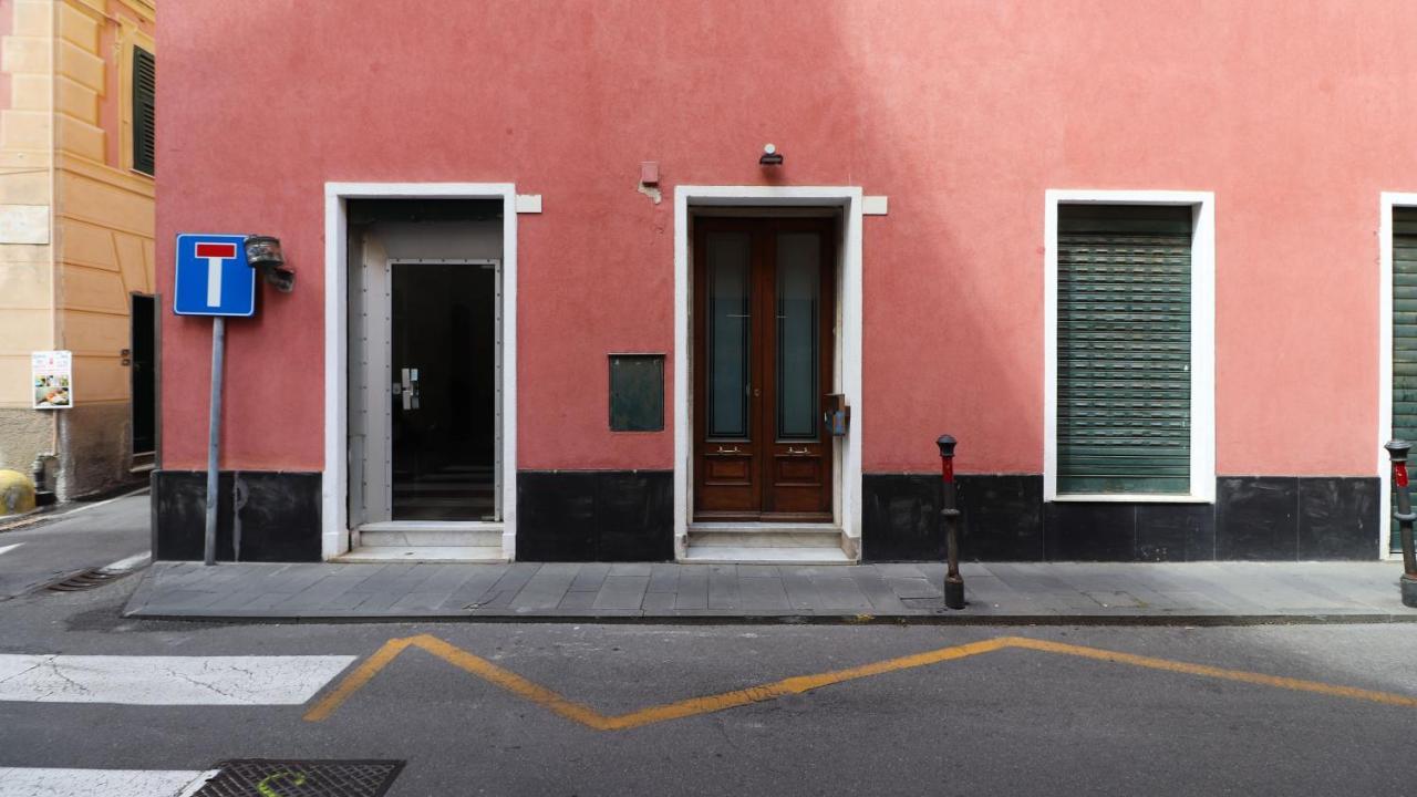 Italianway - Ruffini 20 Διαμέρισμα Σάντα Μαργκερίτα Λιγκούρε Εξωτερικό φωτογραφία