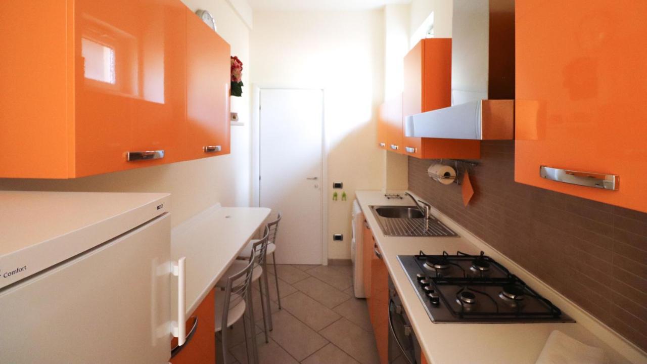 Italianway - Ruffini 20 Διαμέρισμα Σάντα Μαργκερίτα Λιγκούρε Εξωτερικό φωτογραφία